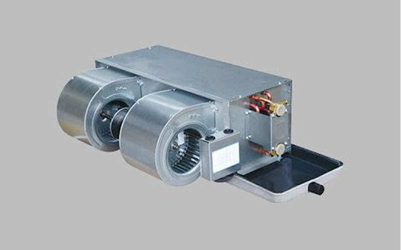 风机盘管应该怎样维护保养？