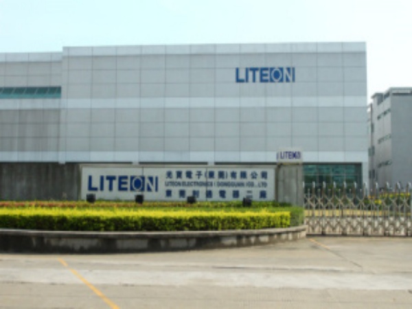 光宝电源科技(东莞)有限公司车间空调风管清洗