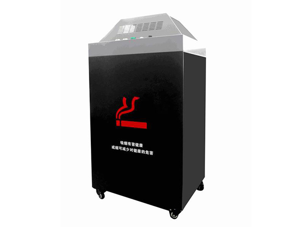 咽味及异味等离子体-鲜氧型活氧机